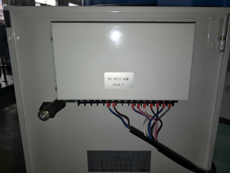 再生氣量對干燥機效率有何影響?