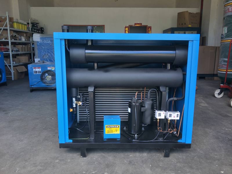 冷凍式干燥機(jī)