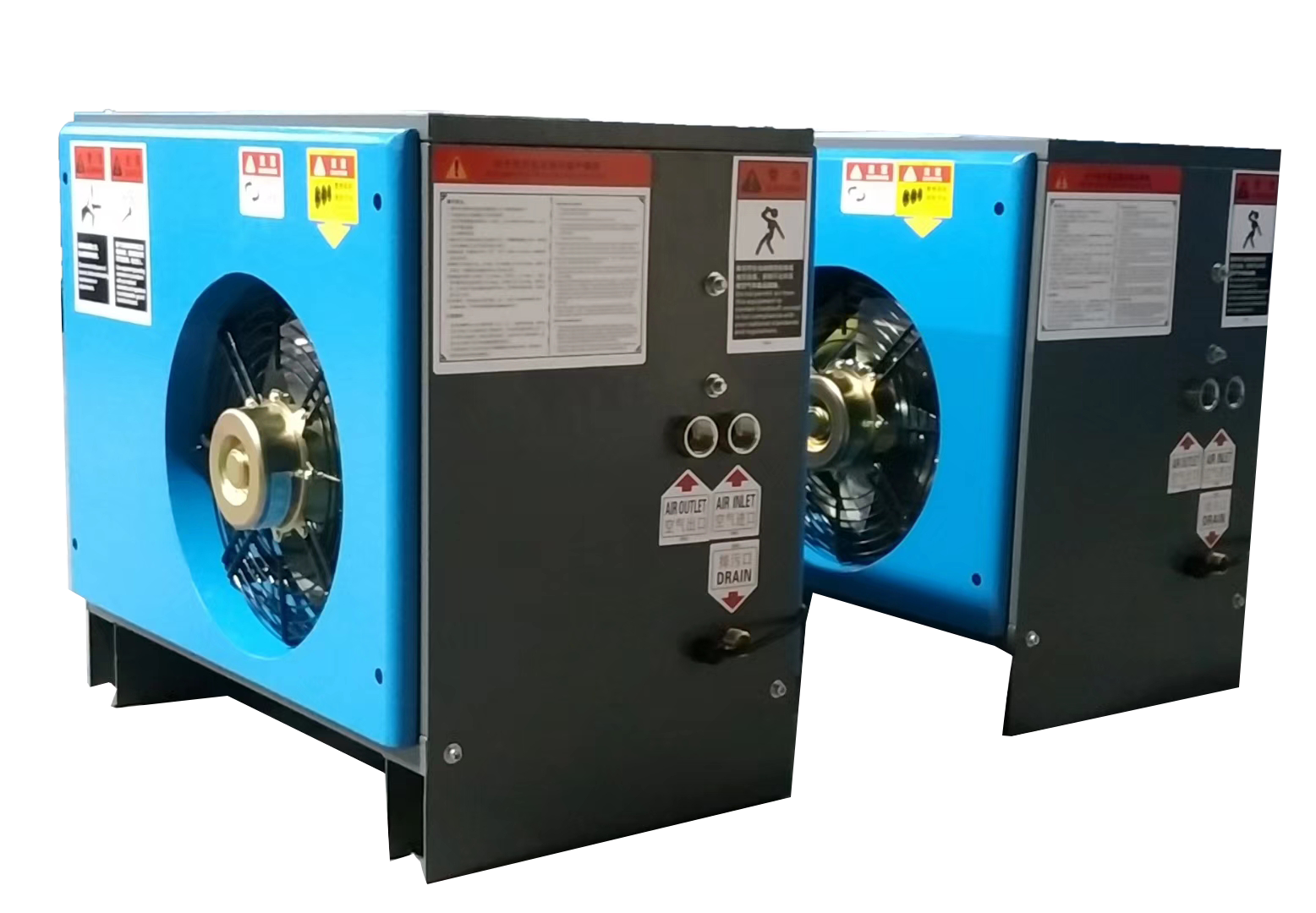 上海不銹鋼冷干機(jī)廠家提醒設(shè)備定期保養(yǎng)非常關(guān)鍵