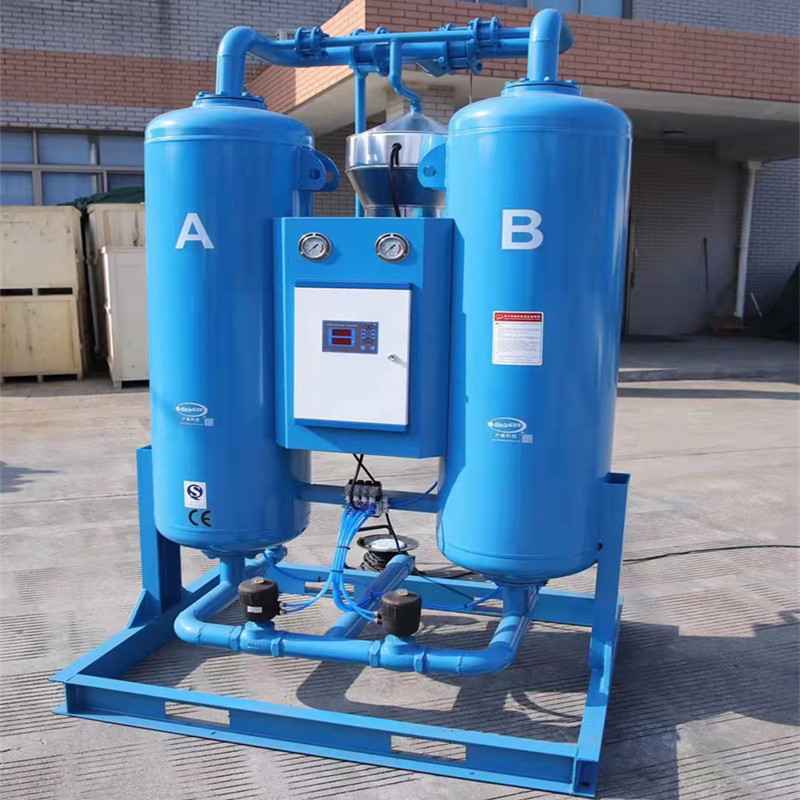 滬盛吸附式干燥機(jī)供應(yīng)商