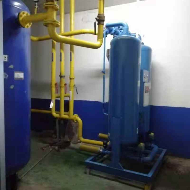 滬盛微熱再生吸附式干燥機價格